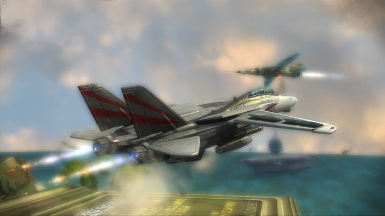 Toy Soldiers: Cold War thumbnail 2