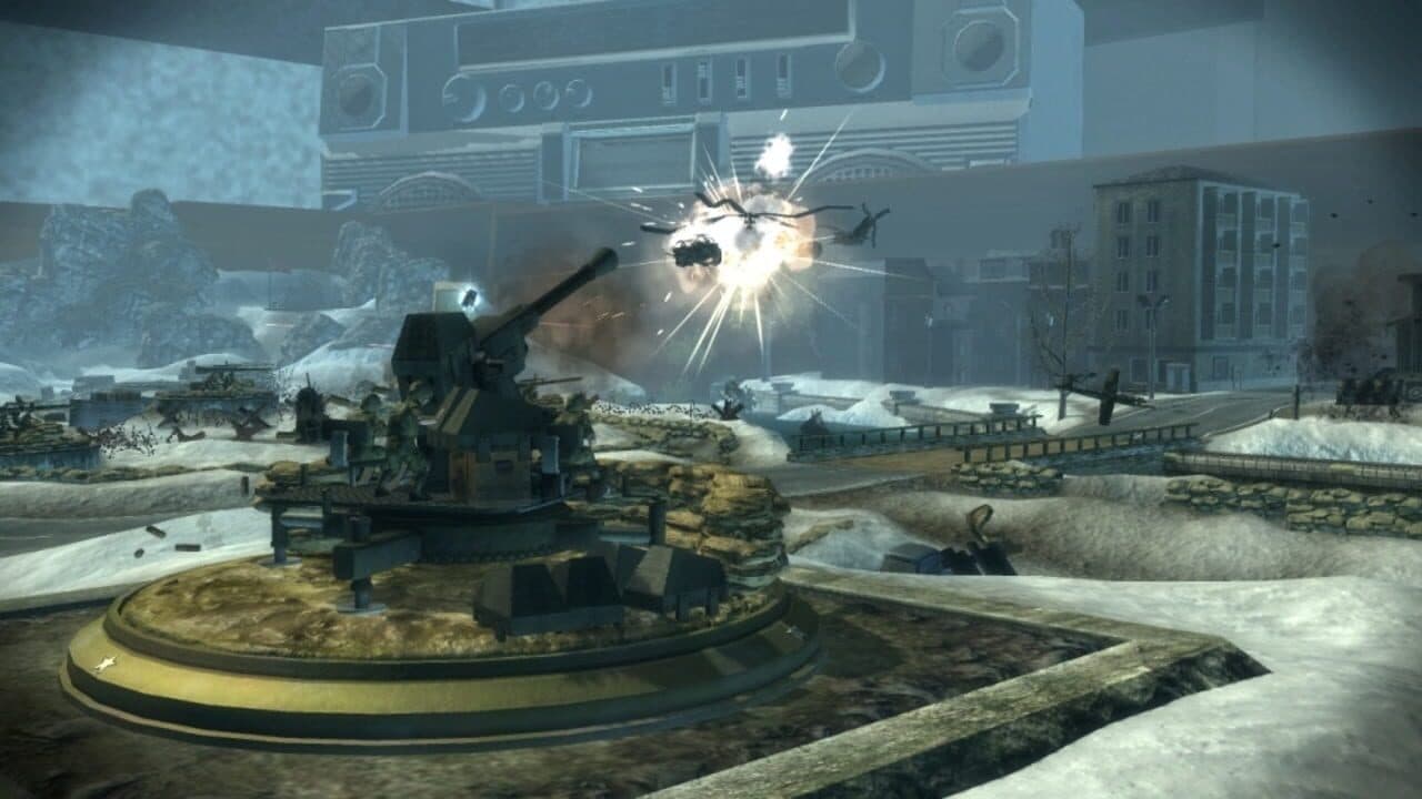 Toy Soldiers: Cold War thumbnail 3