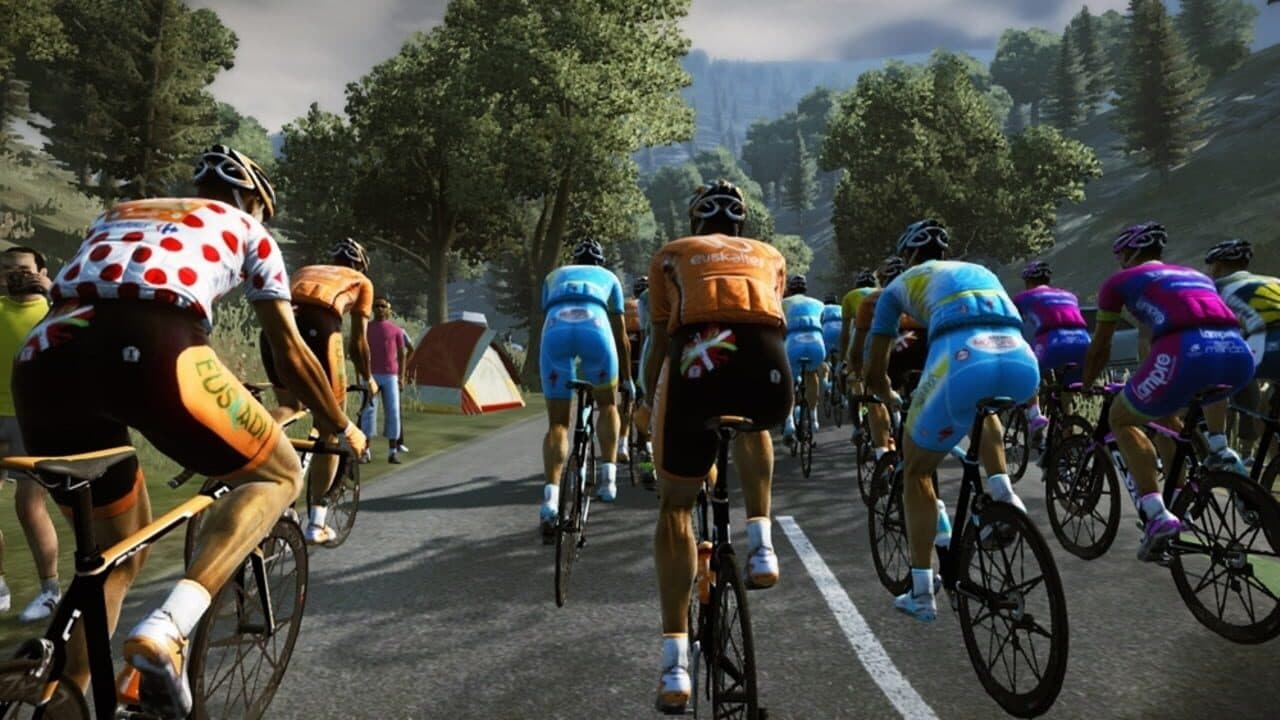 Tour de France 2013 thumbnail 7