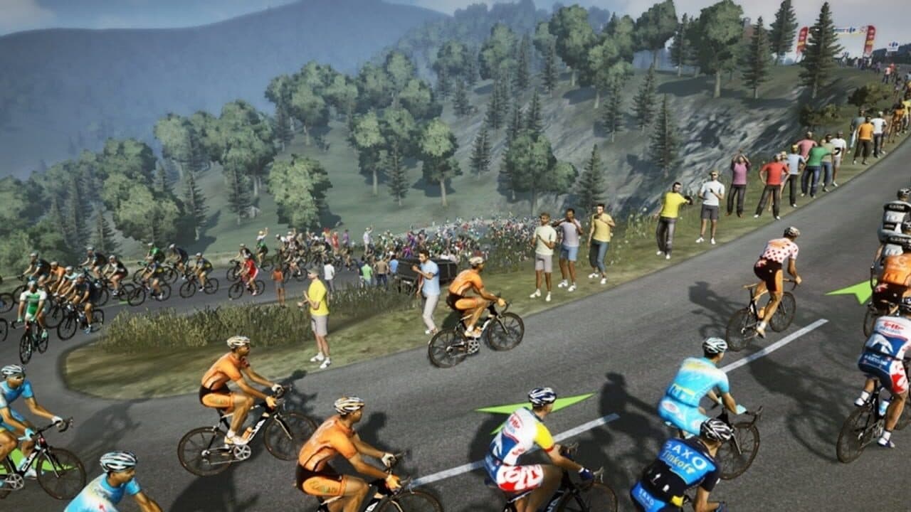 Tour de France 2013 thumbnail 10