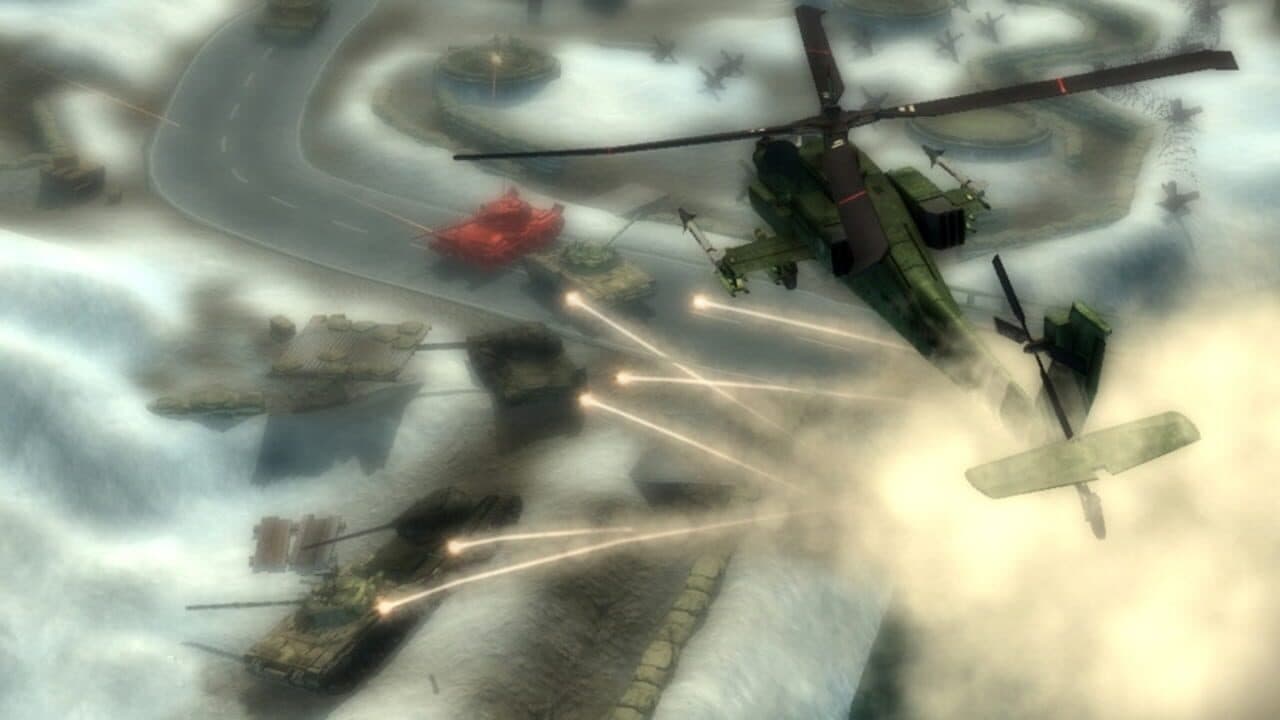 Toy Soldiers: Cold War thumbnail 4