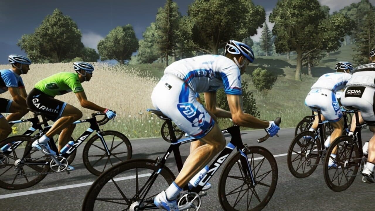 Tour de France 2013 thumbnail 9