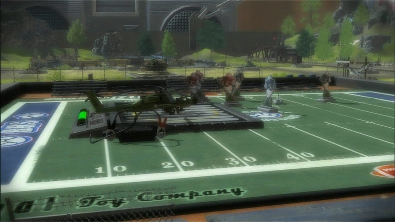 Toy Soldiers: Cold War thumbnail 5