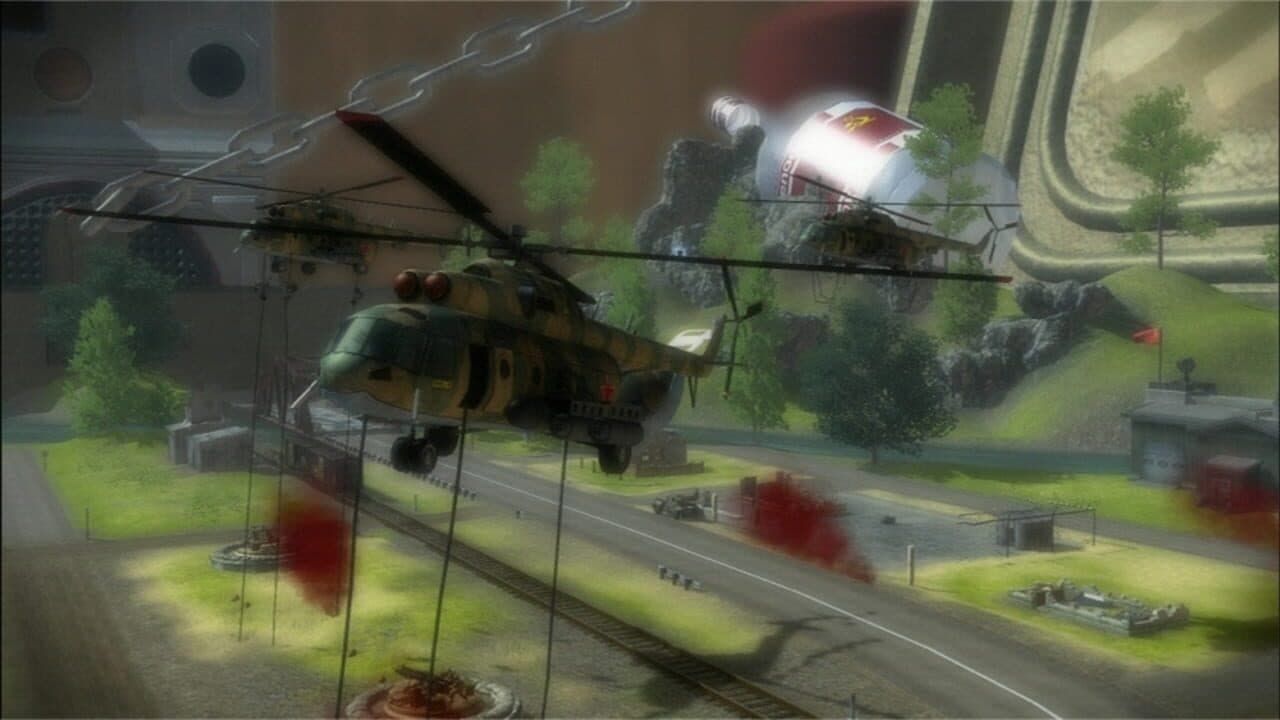 Toy Soldiers: Cold War thumbnail 6