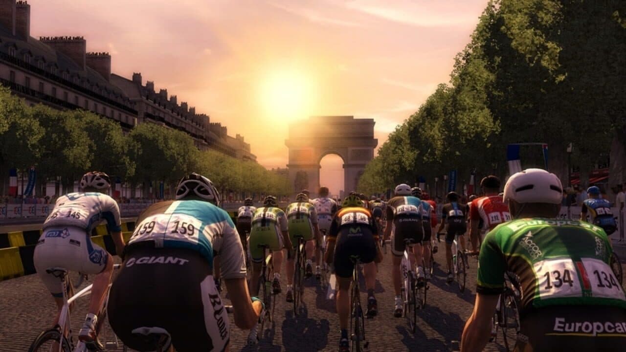 Tour de France 2013 thumbnail 12