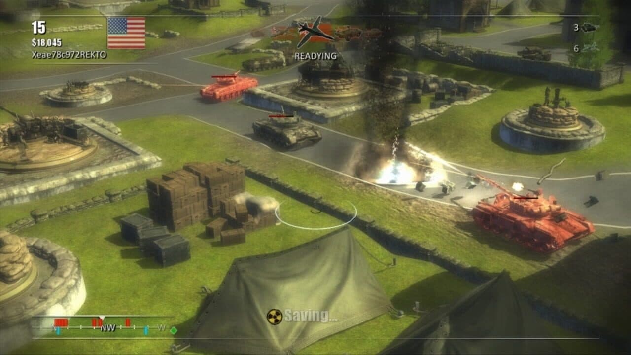 Toy Soldiers: Cold War thumbnail 7