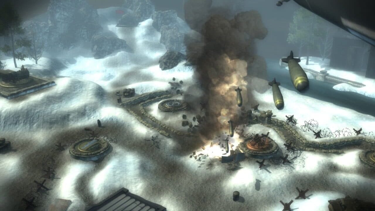 Toy Soldiers: Cold War thumbnail 8