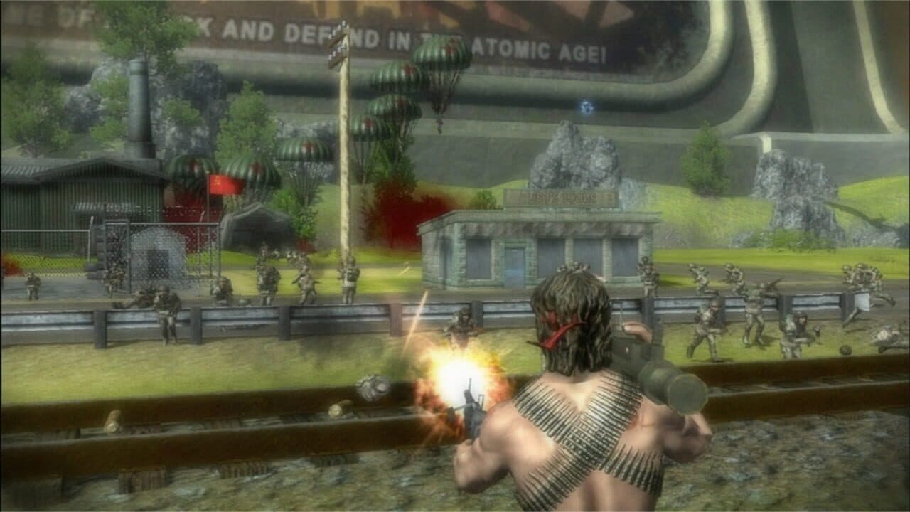 Toy Soldiers: Cold War thumbnail 11