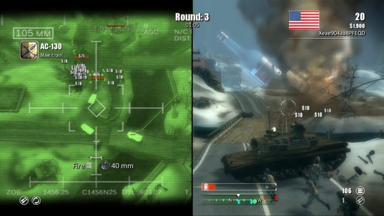 Toy Soldiers: Cold War thumbnail 12