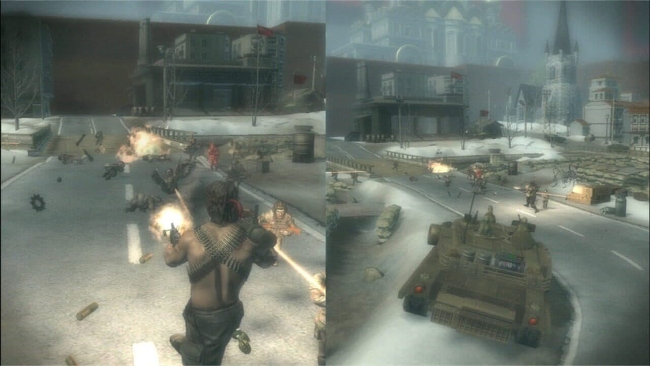 Toy Soldiers: Cold War thumbnail 13