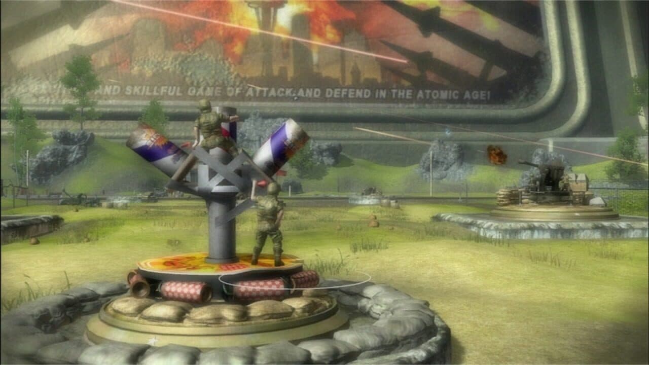 Toy Soldiers: Cold War thumbnail 14