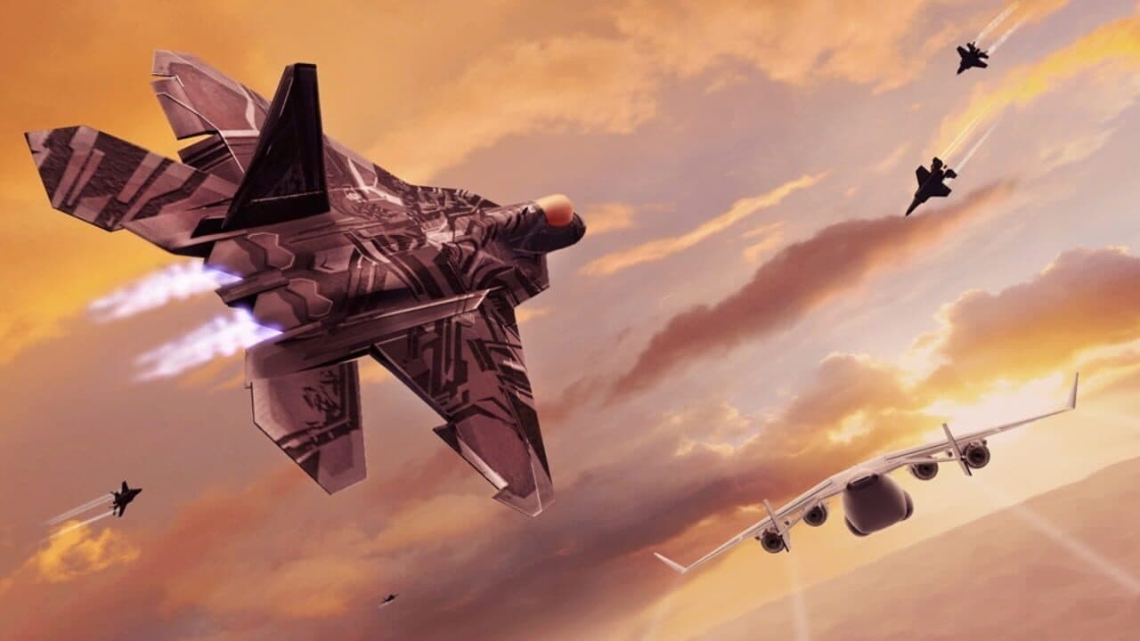 Transformers: Dark of the Moon thumbnail 4