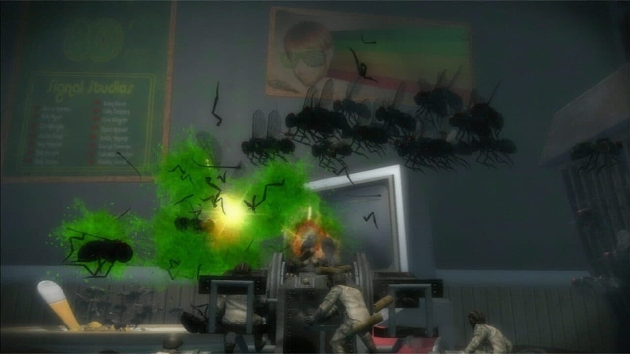 Toy Soldiers: Cold War thumbnail 16