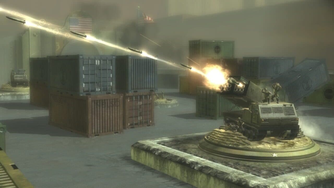 Toy Soldiers: Cold War thumbnail 17