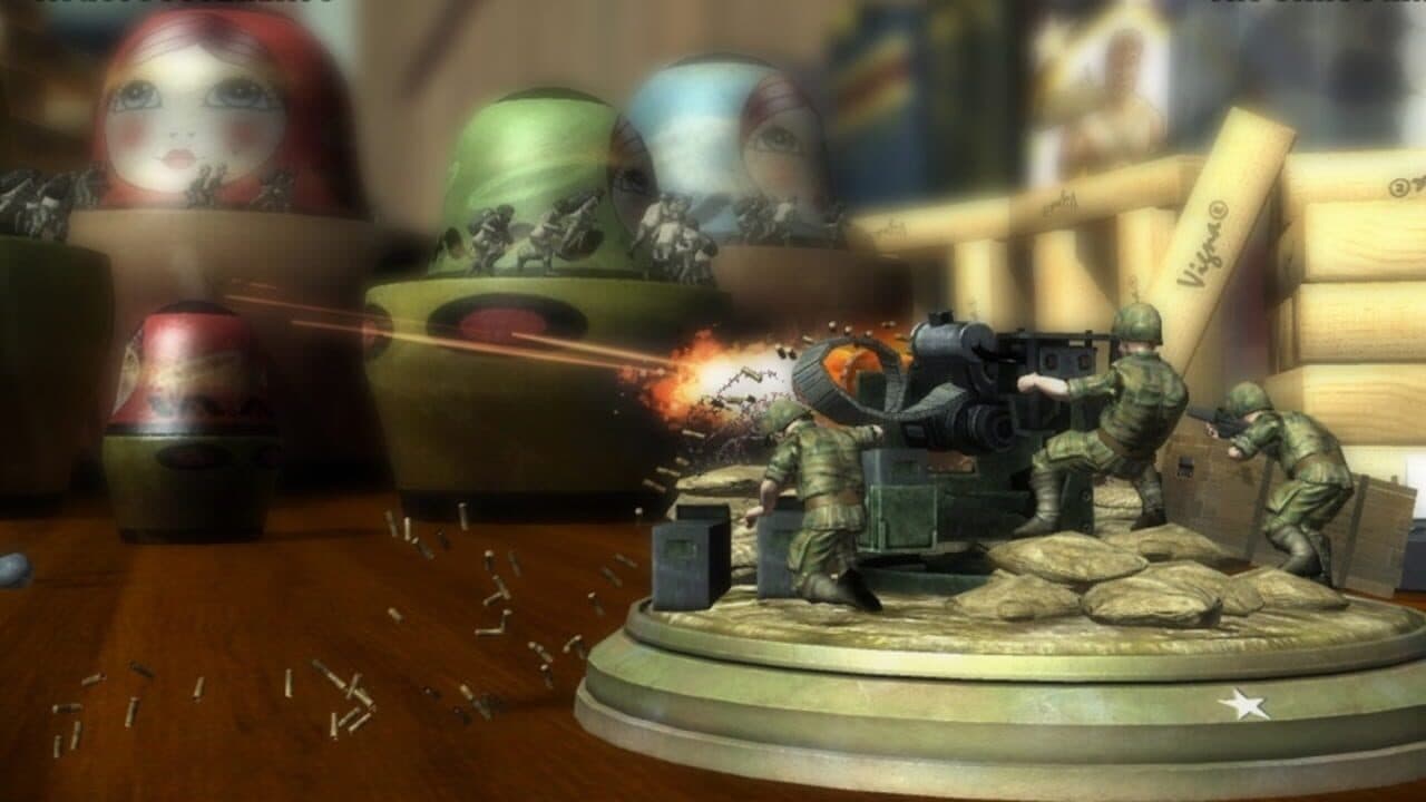 Toy Soldiers: Cold War thumbnail 18