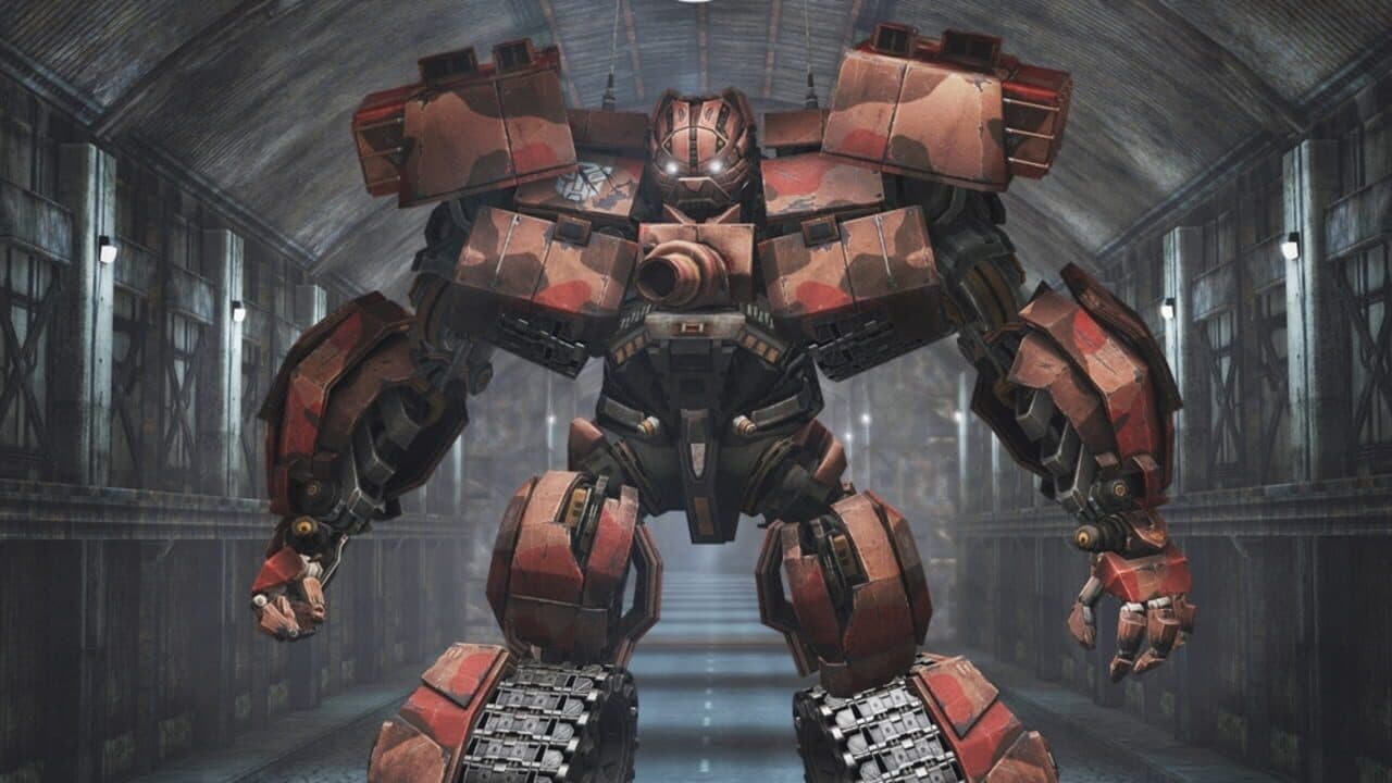 Transformers: Dark of the Moon thumbnail 9