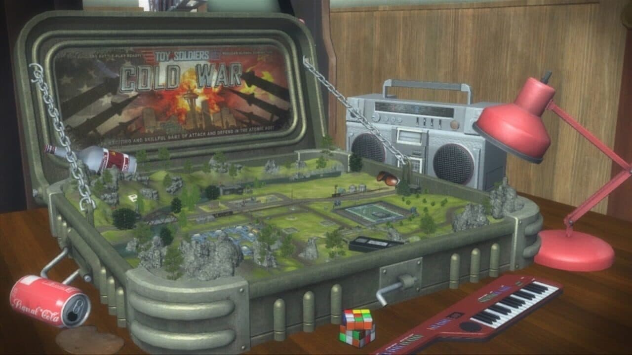 Toy Soldiers: Cold War thumbnail 20