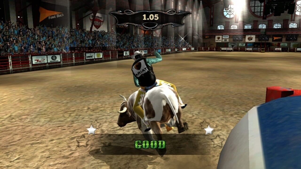 Top Hand Rodeo Tour thumbnail 2