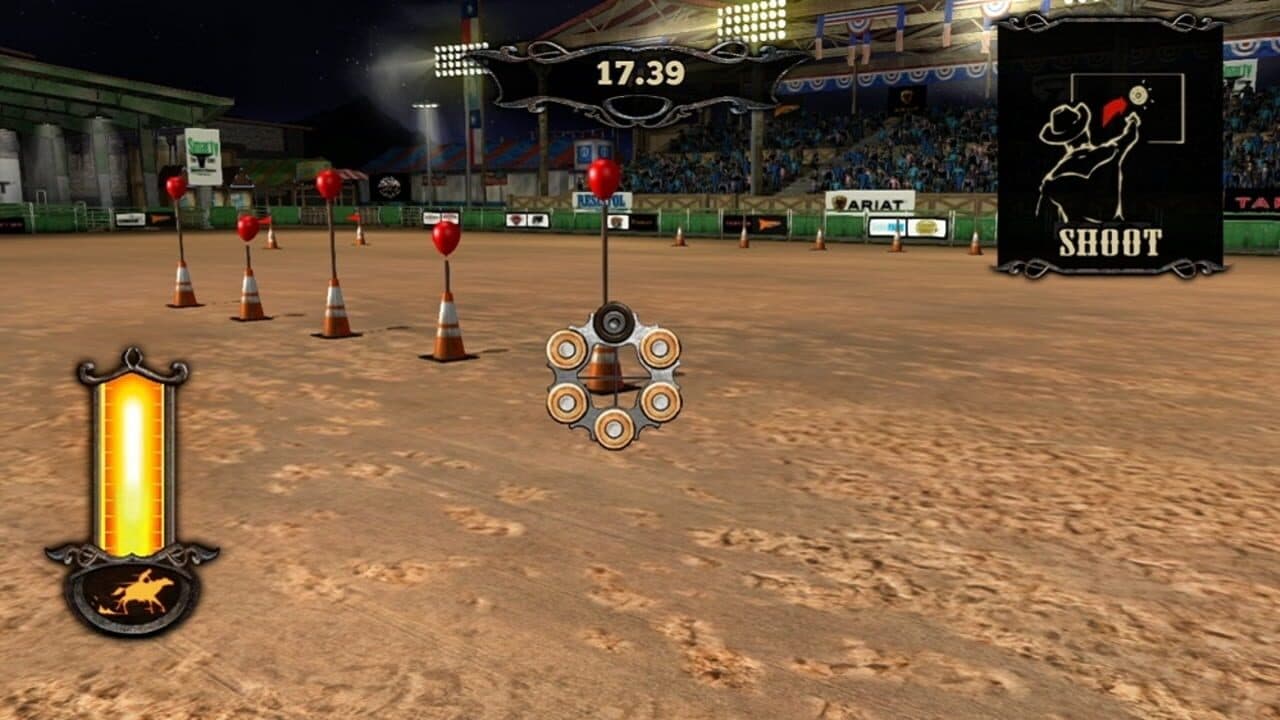 Top Hand Rodeo Tour thumbnail 4
