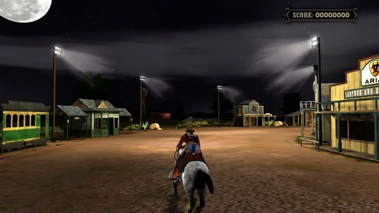 Top Hand Rodeo Tour thumbnail 5