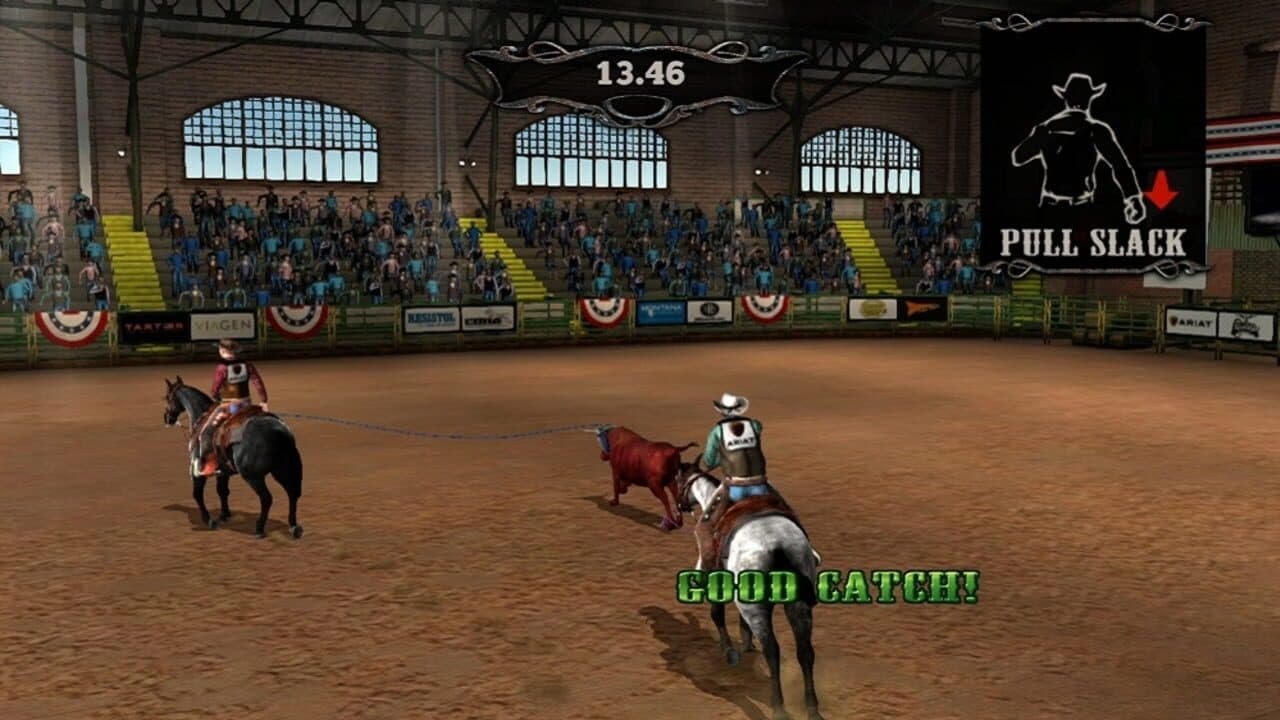 Top Hand Rodeo Tour thumbnail 6