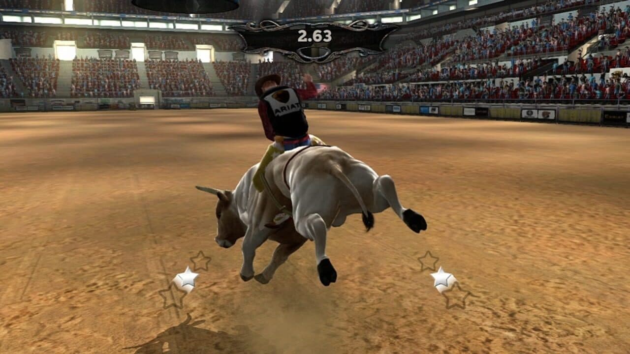 Top Hand Rodeo Tour thumbnail 7
