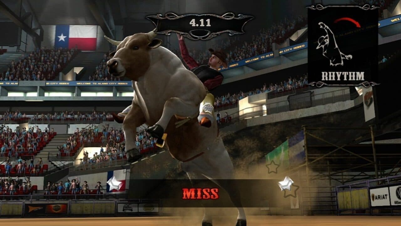 Top Hand Rodeo Tour thumbnail 8
