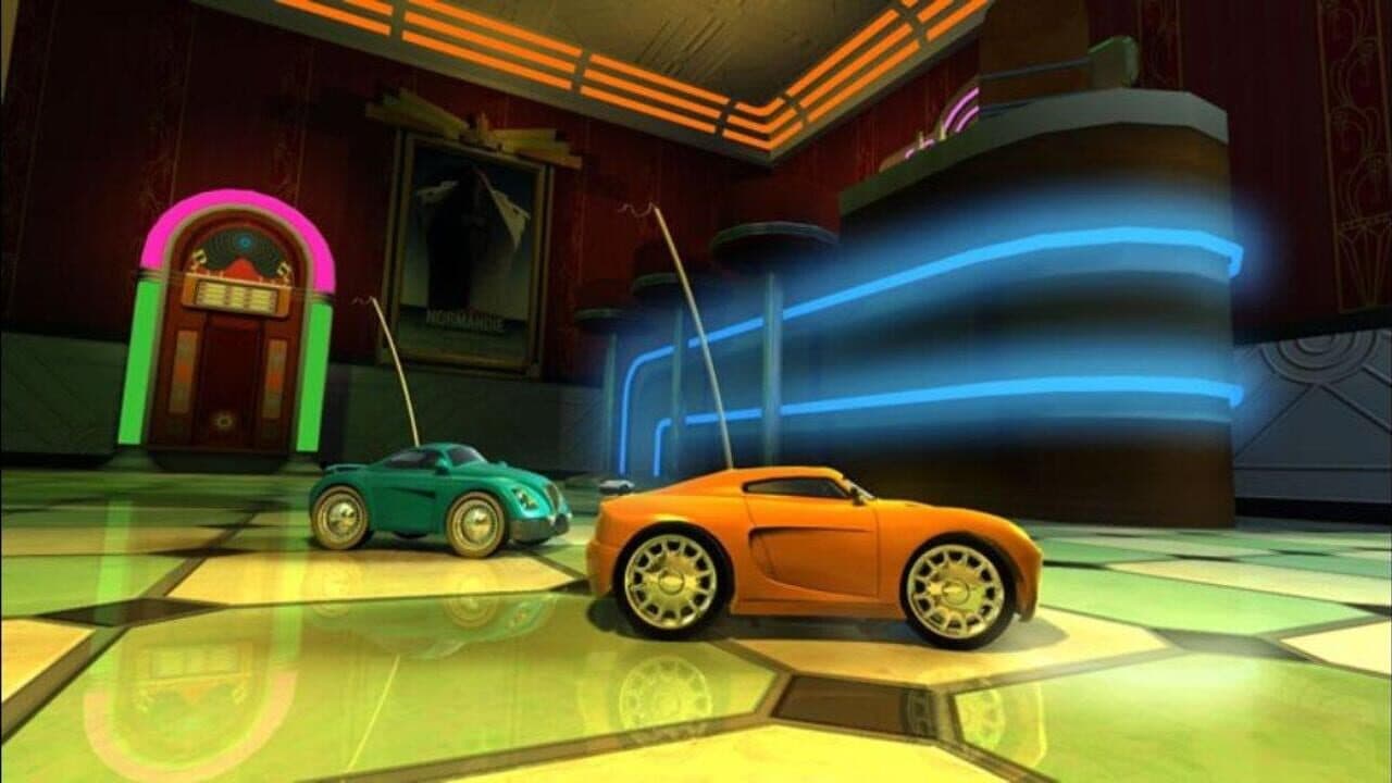 Things on Wheels thumbnail 7