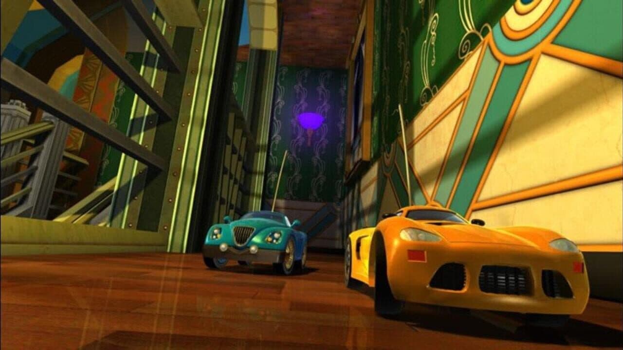 Things on Wheels thumbnail 8