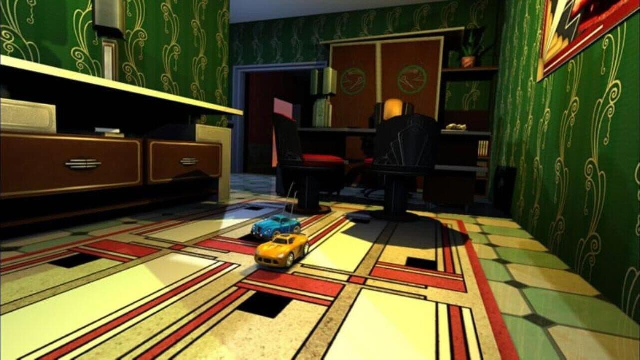 Things on Wheels thumbnail 9