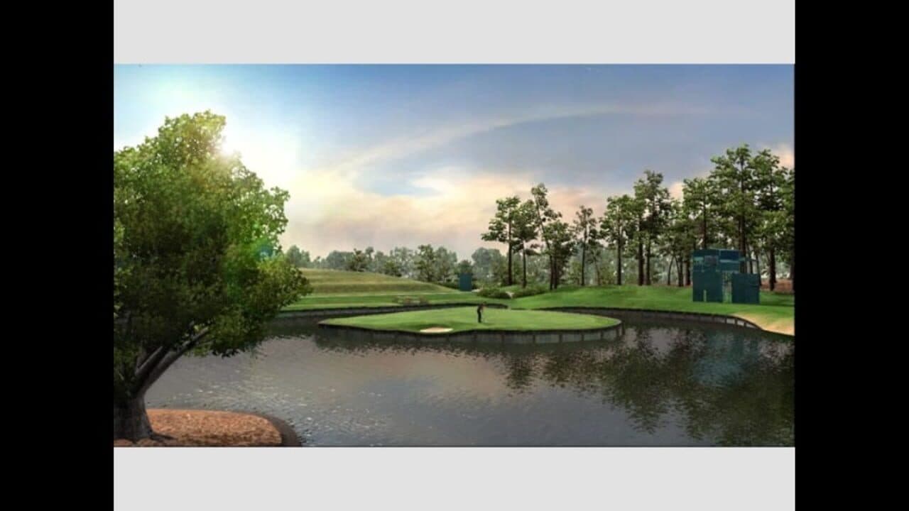 Tiger Woods PGA Tour 06 thumbnail 8
