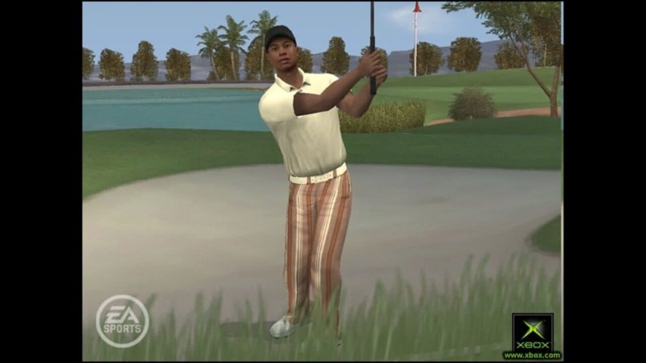 Tiger Woods PGA Tour 06 thumbnail 3