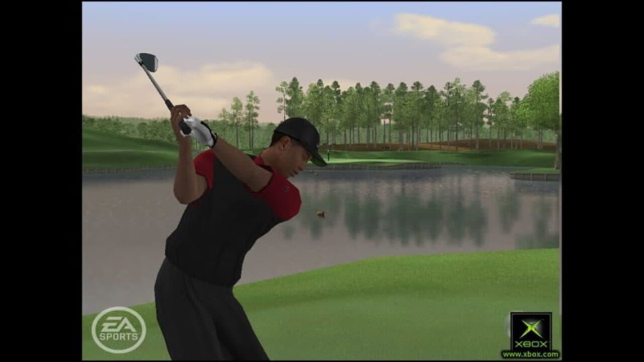 Tiger Woods PGA Tour 06 thumbnail 5