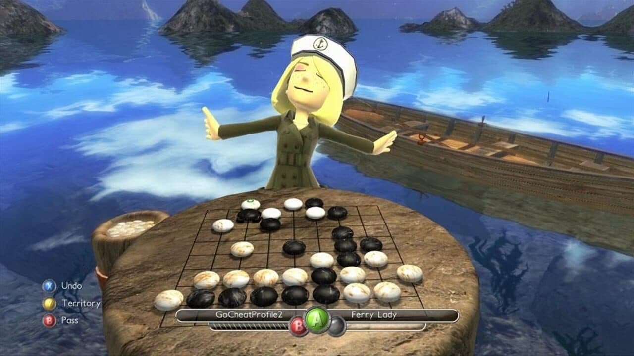 The Path of Go thumbnail 2