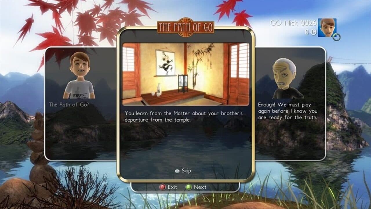 The Path of Go thumbnail 9