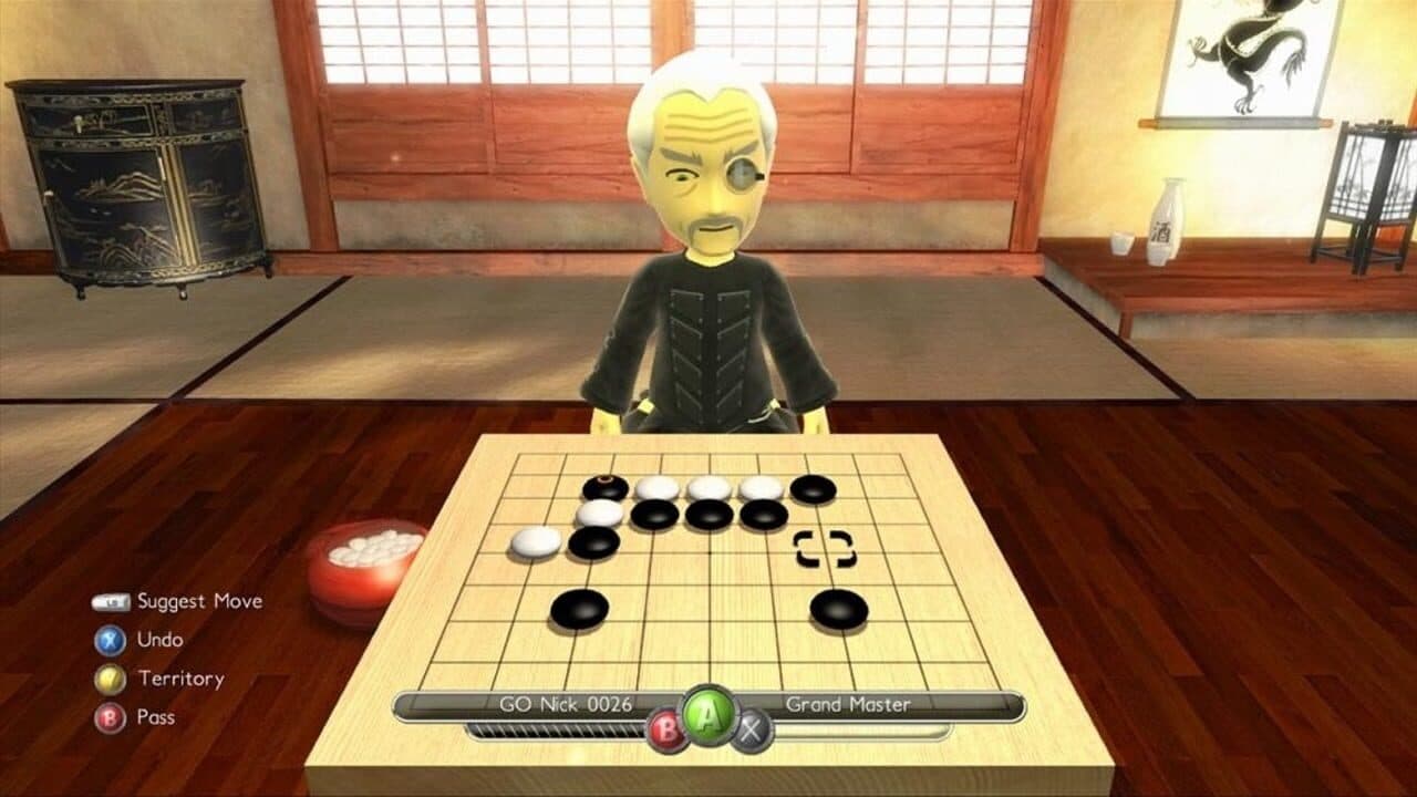 The Path of Go thumbnail 11