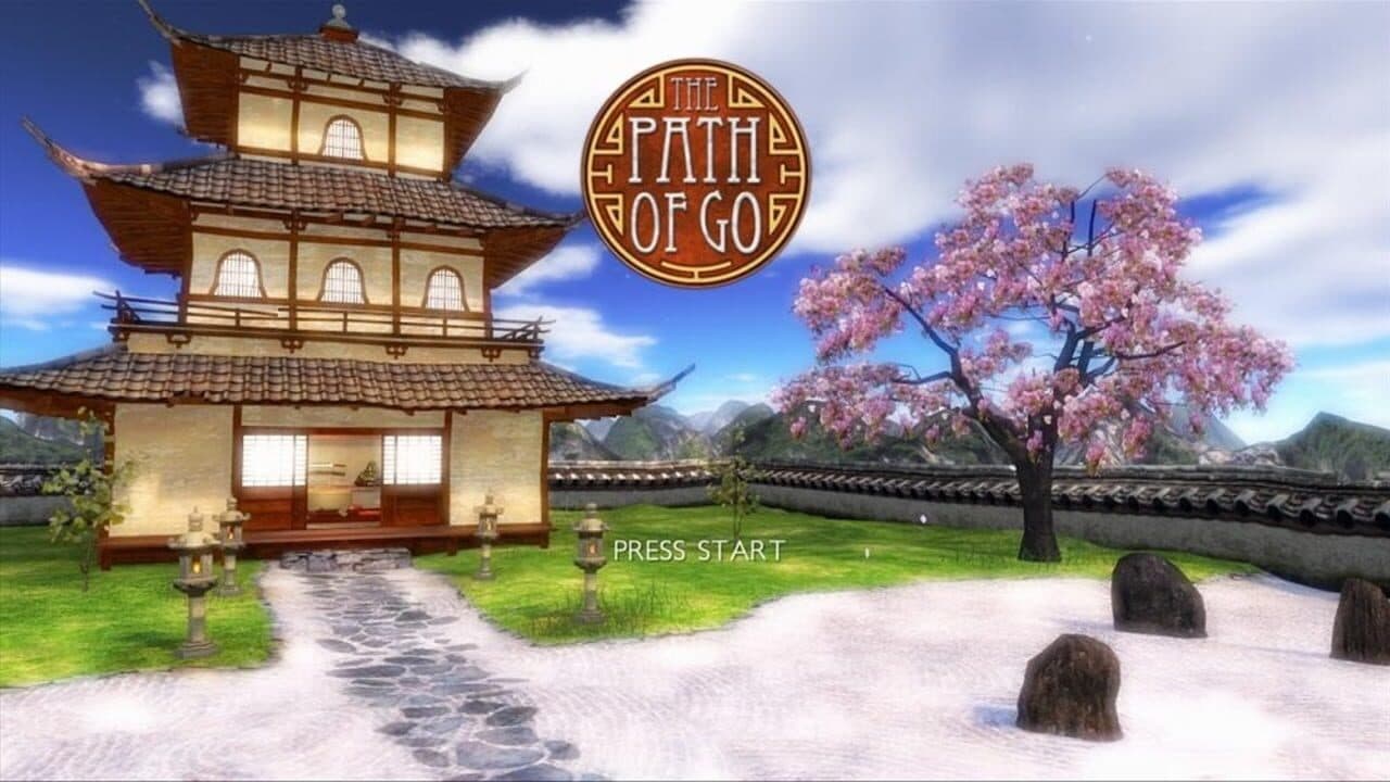 The Path of Go thumbnail 17