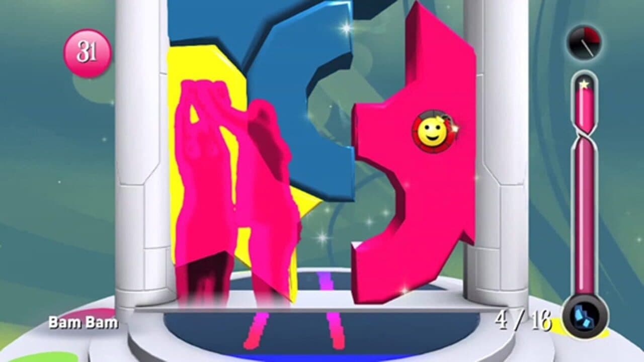 Twister Mania thumbnail 5