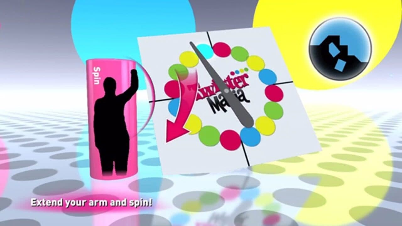 Twister Mania thumbnail 6