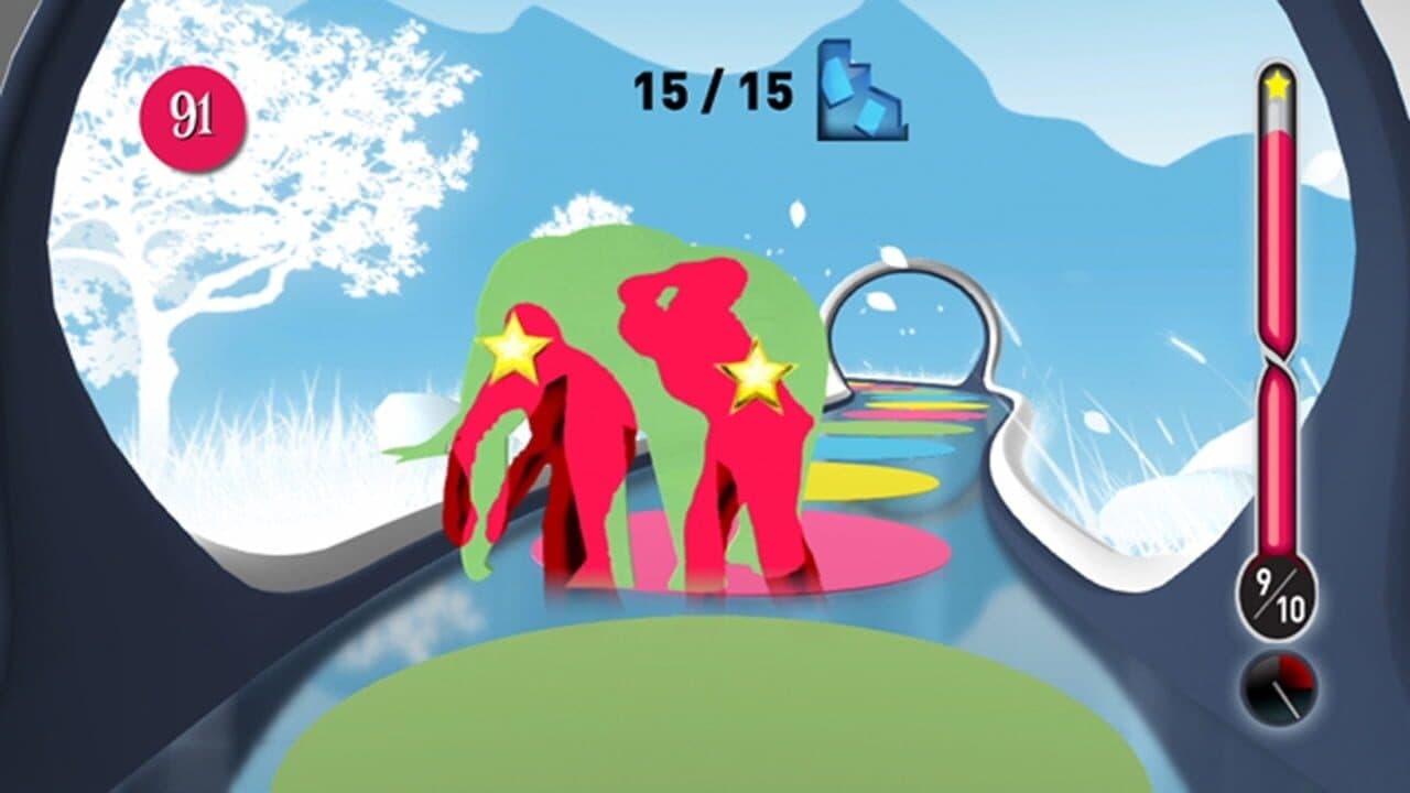 Twister Mania thumbnail 7