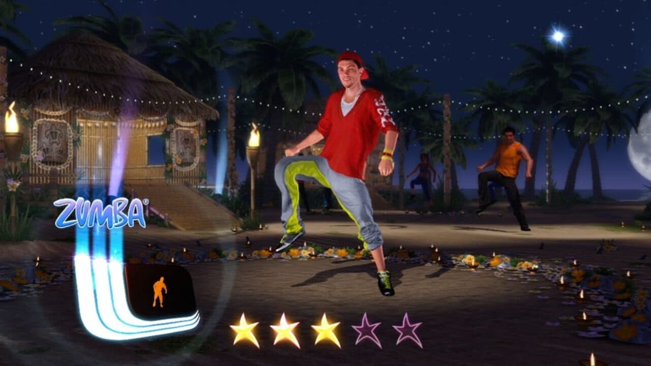 Zumba Fitness Core thumbnail 5