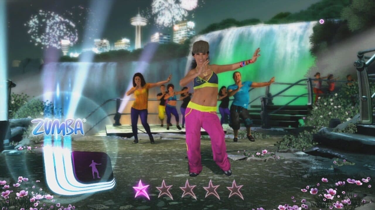 Zumba Fitness Core thumbnail 6