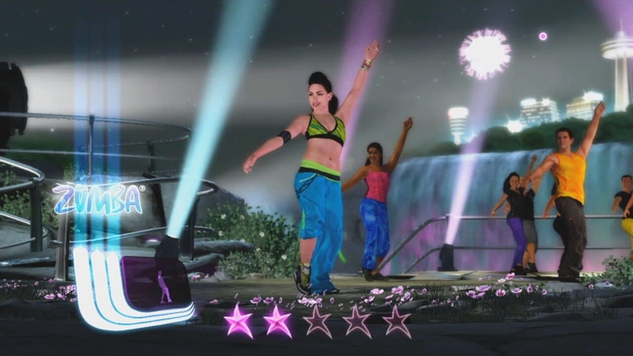 Zumba Fitness Core thumbnail 7