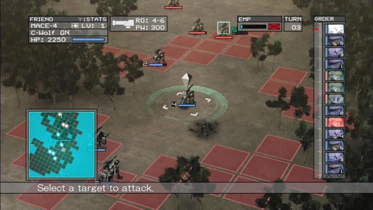 Zoids Assault thumbnail 2