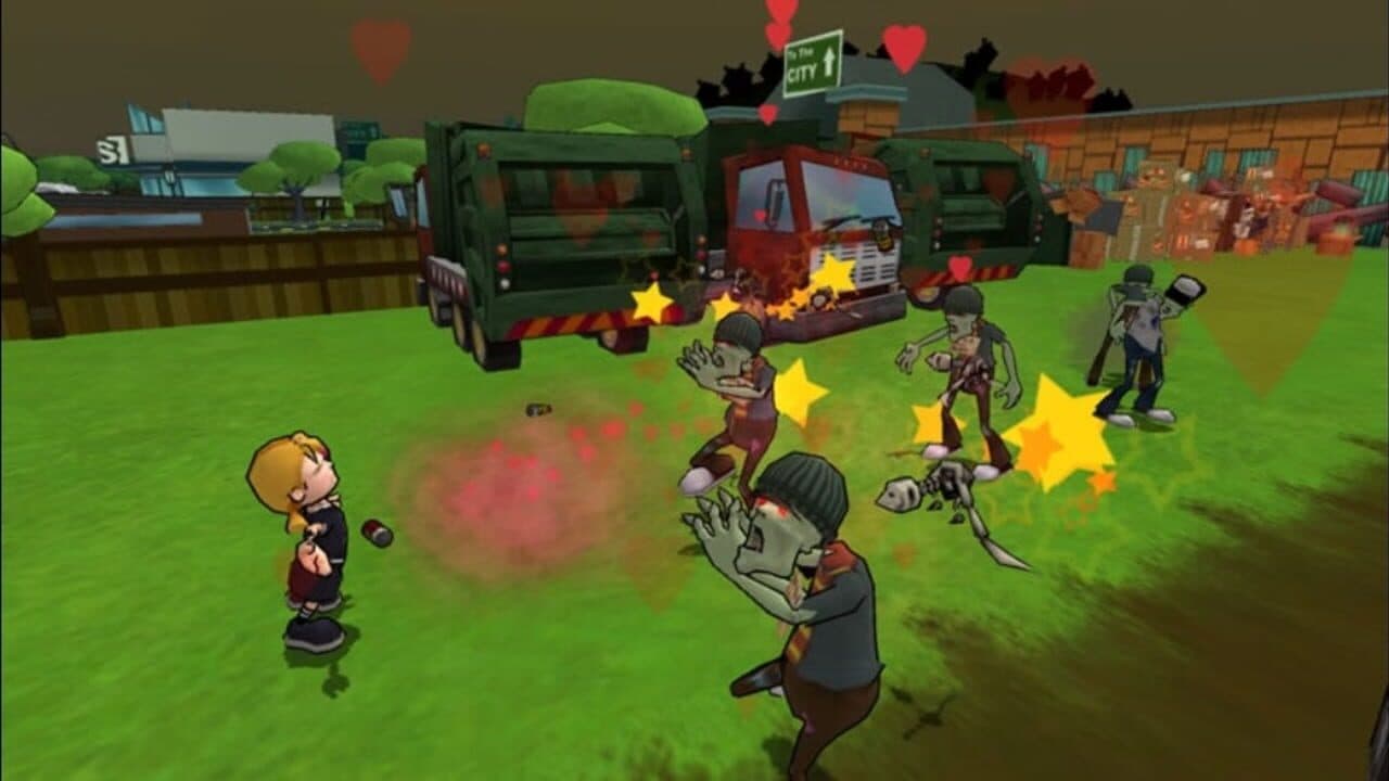 Zombie Wranglers thumbnail 3