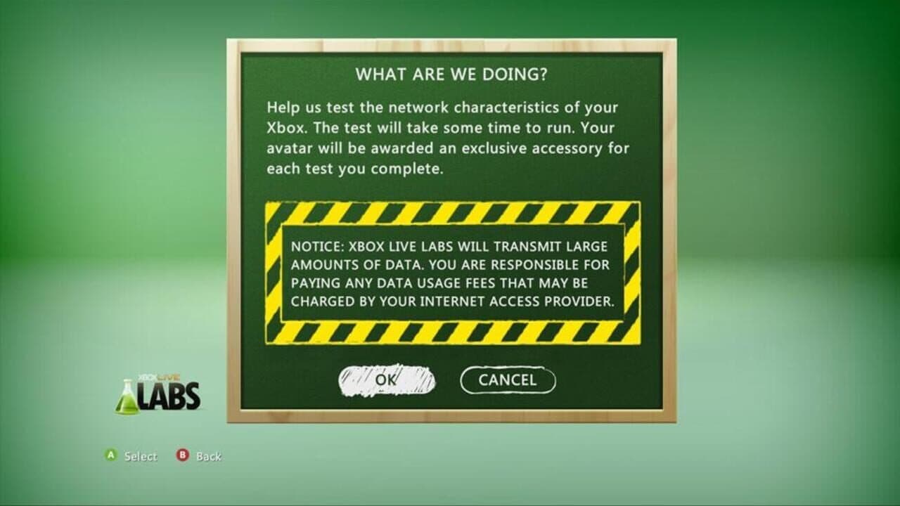 Xbox Live Labs thumbnail 3