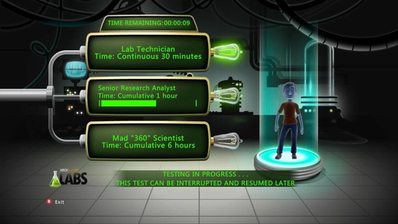 Xbox Live Labs thumbnail 4