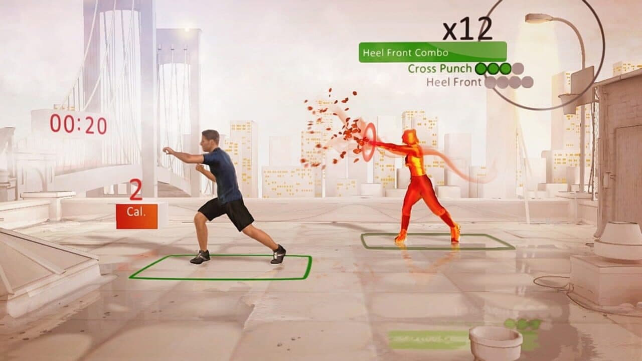 Your Shape: Fitness Evolved thumbnail 3