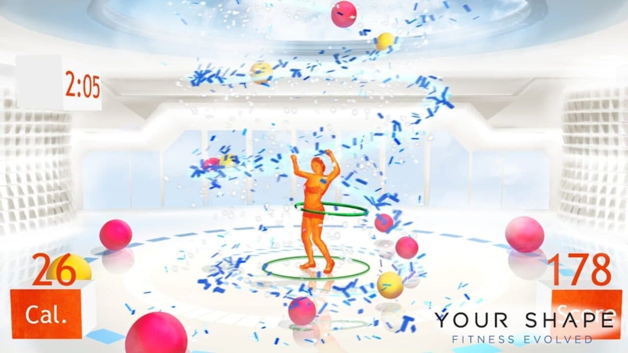 Your Shape: Fitness Evolved thumbnail 4