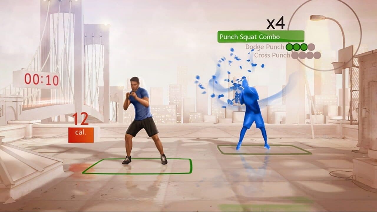 Your Shape: Fitness Evolved thumbnail 5